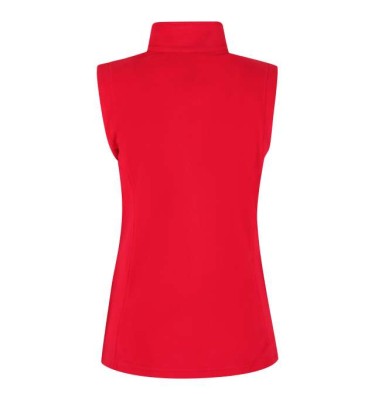 WOMEN'S MICRO - FLEECE BODYWARMER