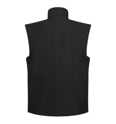CLASSIC - SOFTSHELL BODYWARMER