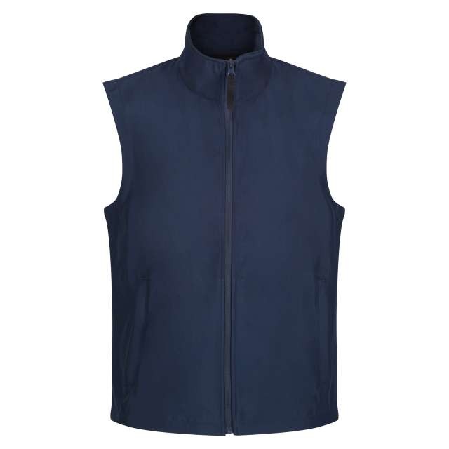 CLASSIC - SOFTSHELL BODYWARMER
