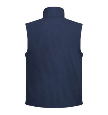 CLASSIC - SOFTSHELL BODYWARMER