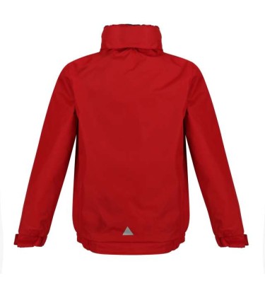 KIDS DOVER - FLEECE LINED JACKET