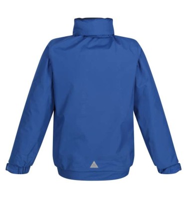 KIDS DOVER - FLEECE LINED JACKET