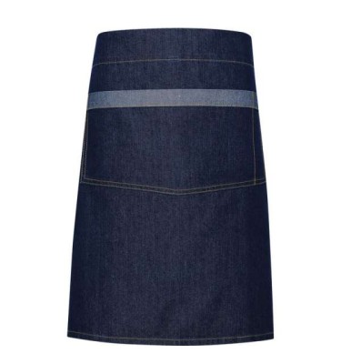 Indigo denim