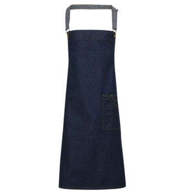 Indigo denim