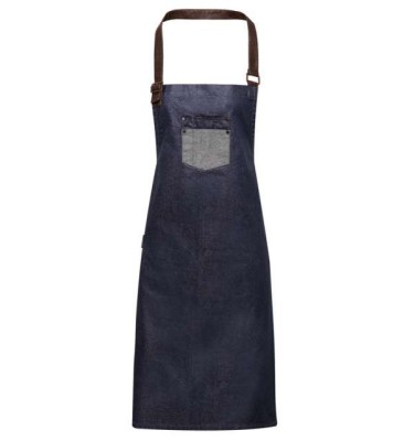 Indigo denim