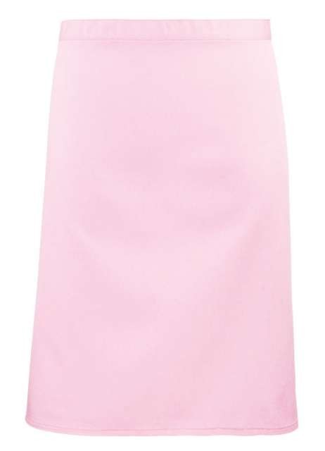'COLOURS COLLECTION’ MID LENGTH APRON