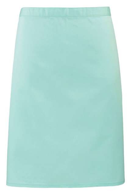 'COLOURS COLLECTION’ MID LENGTH APRON