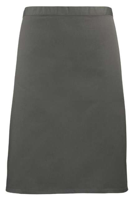 'COLOURS COLLECTION’ MID LENGTH APRON