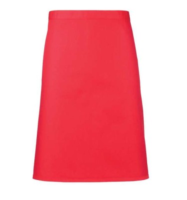 Strawberry red