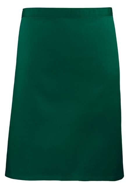 'COLOURS COLLECTION’ MID LENGTH APRON