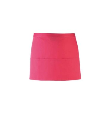 Hot pink