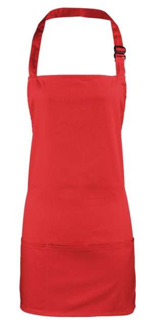 'COLOURS COLLECTION’ 2 IN 1 APRON