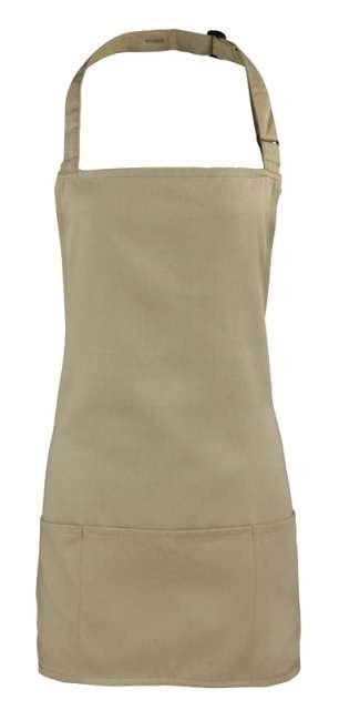 'COLOURS COLLECTION’ 2 IN 1 APRON