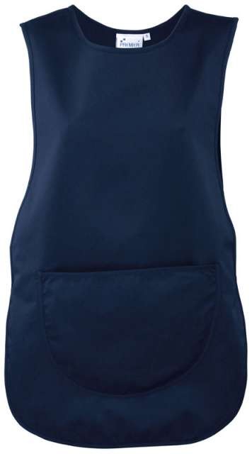 WOMEN'S POCKET TABARD