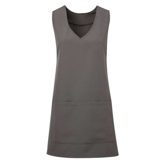 ‘TULIP' WRAP AROUND TUNIC