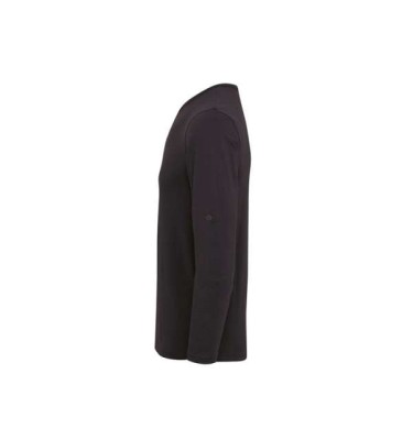 MEN'S LONG JOHN ROLL SLEEVE TEE