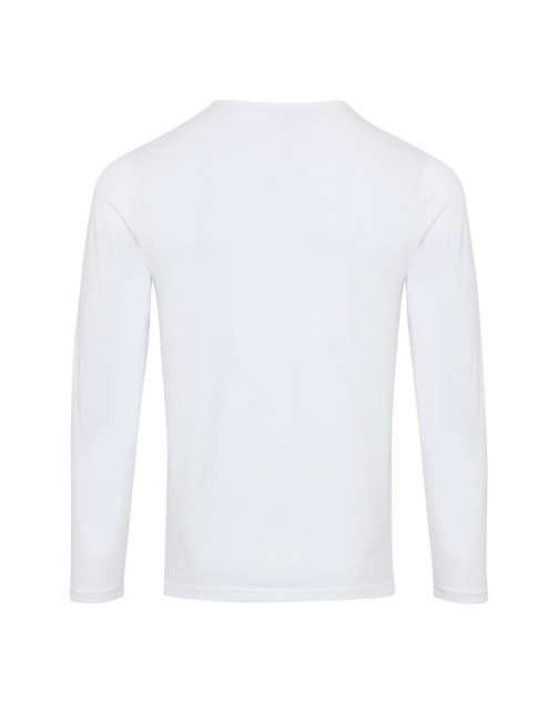 MEN'S LONG JOHN ROLL SLEEVE TEE