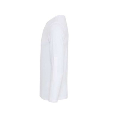 MEN'S LONG JOHN ROLL SLEEVE TEE