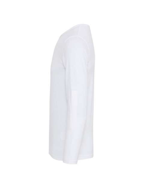 MEN'S LONG JOHN ROLL SLEEVE TEE