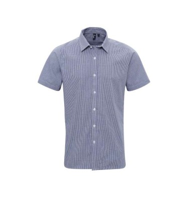 Navy/white