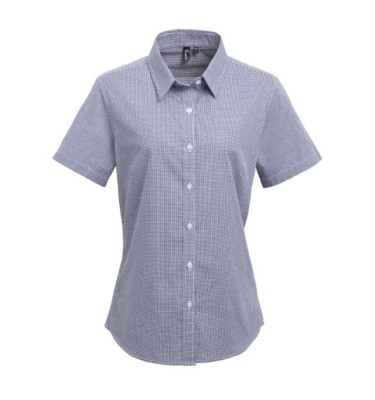 Navy/white