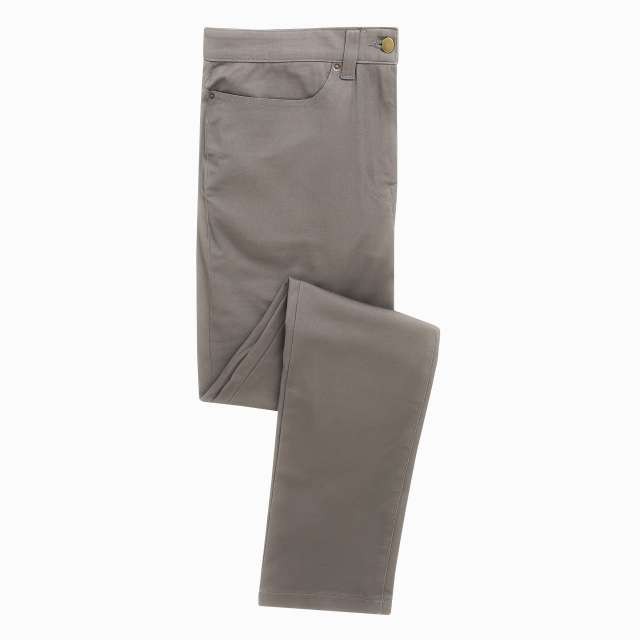 MEN'S PERFORMANCE CHINO JEANS