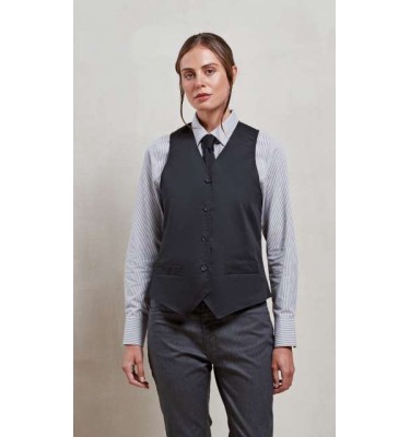 LADIES’ HOSPITALITY WAISTCOAT