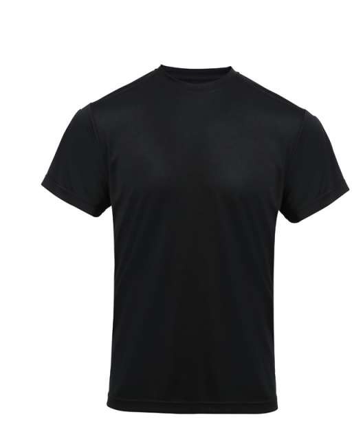 COOLCHECKER® CHEF’S T-SHIRT (MESH BACK)