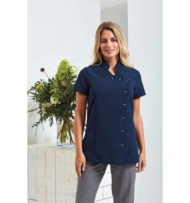 ‘ORCHID’ BEAUTY AND SPA TUNIC