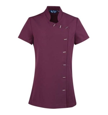 ‘ORCHID’ BEAUTY AND SPA TUNIC