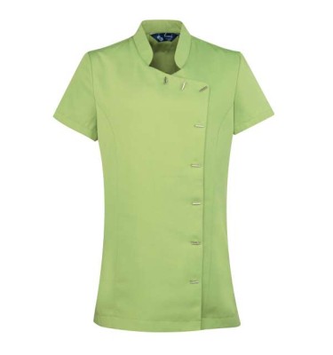 ‘ORCHID’ BEAUTY AND SPA TUNIC