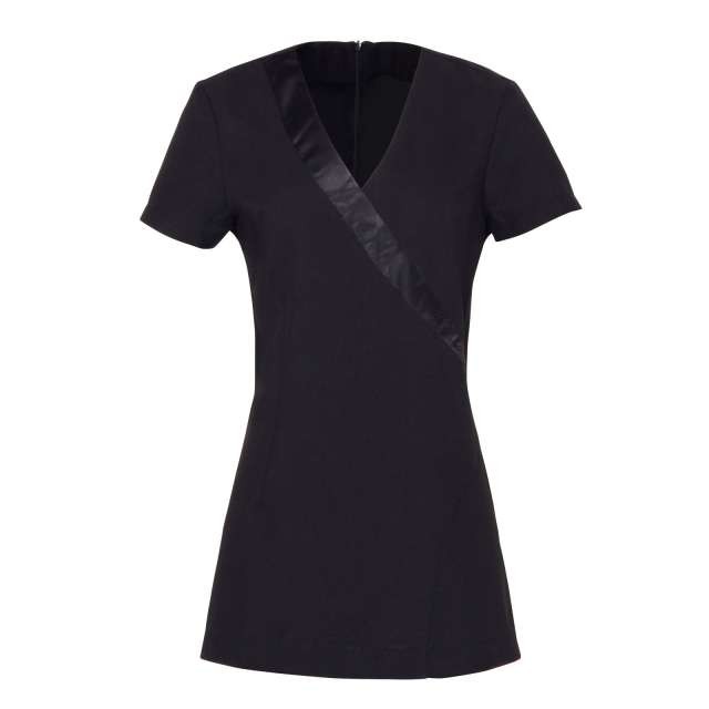‘ROSE’ BEAUTY AND SPA TUNIC