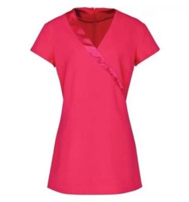 Hot pink