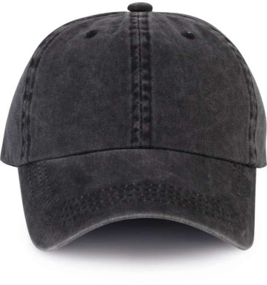 6 PANELS VINTAGE CAP