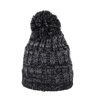 BOBBLE BEANIE
