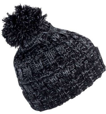 BOBBLE BEANIE