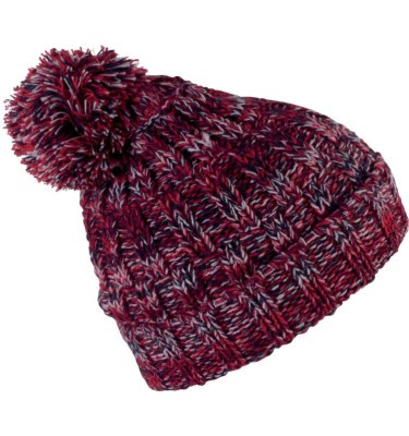 BOBBLE BEANIE