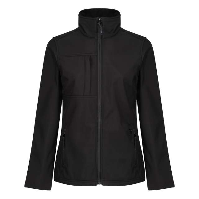 WOMEN'S OCTAGON II PRINTABLE 3 LAYER MEMBRANE SOFTSHELL
