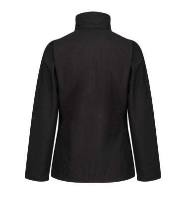 WOMEN'S OCTAGON II PRINTABLE 3 LAYER MEMBRANE SOFTSHELL