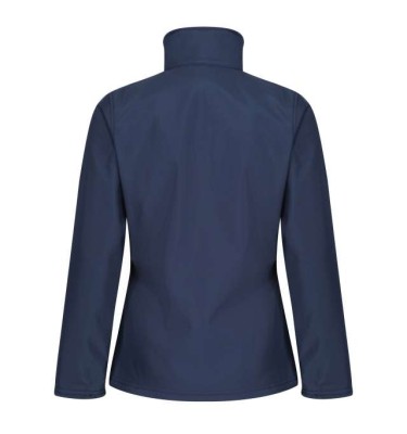 WOMEN'S OCTAGON II PRINTABLE 3 LAYER MEMBRANE SOFTSHELL