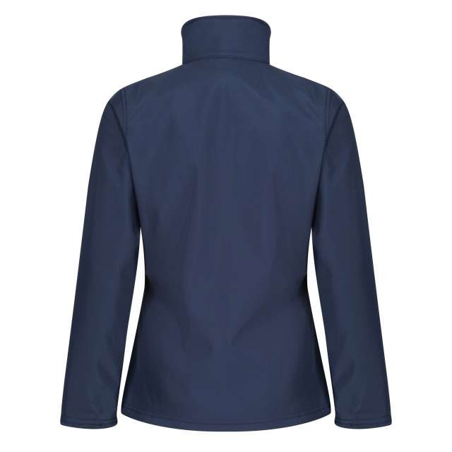 WOMEN'S OCTAGON II PRINTABLE 3 LAYER MEMBRANE SOFTSHELL
