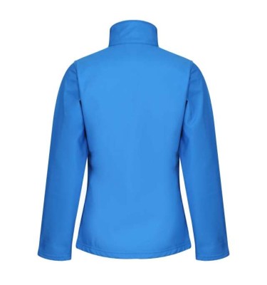 WOMEN'S OCTAGON II PRINTABLE 3 LAYER MEMBRANE SOFTSHELL