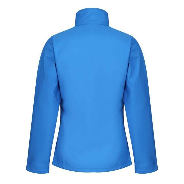 WOMEN'S OCTAGON II PRINTABLE 3 LAYER MEMBRANE SOFTSHELL