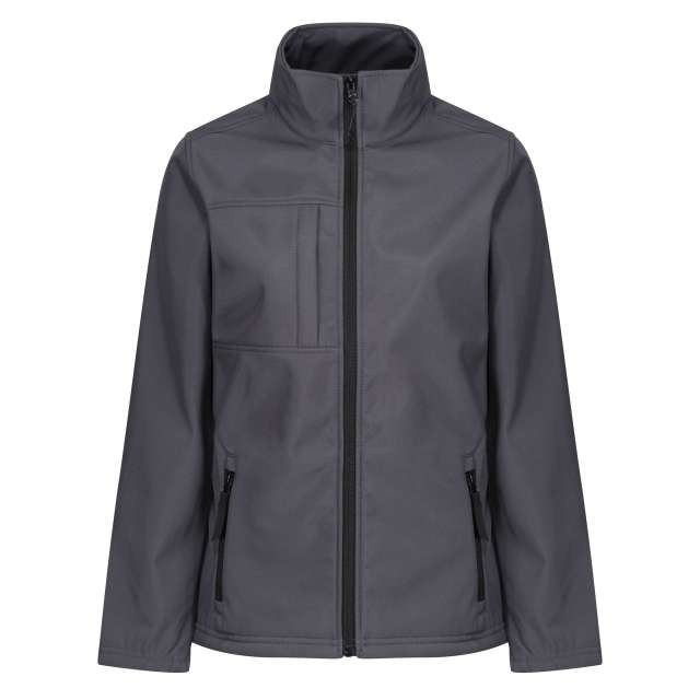 WOMEN'S OCTAGON II PRINTABLE 3 LAYER MEMBRANE SOFTSHELL