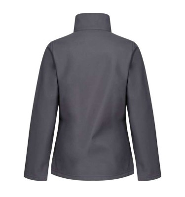 WOMEN'S OCTAGON II PRINTABLE 3 LAYER MEMBRANE SOFTSHELL