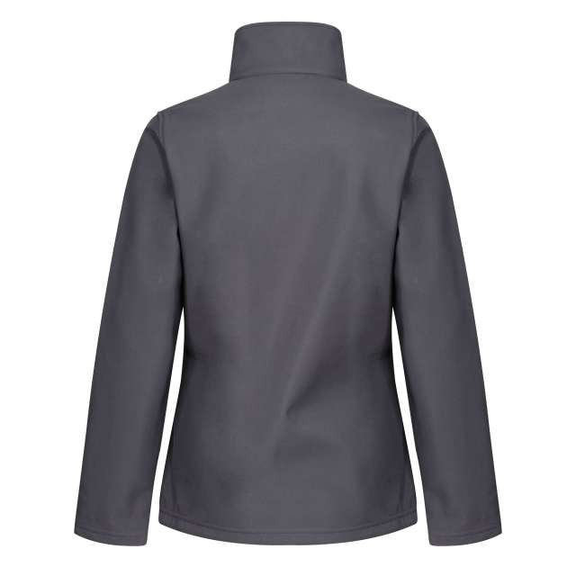 WOMEN'S OCTAGON II PRINTABLE 3 LAYER MEMBRANE SOFTSHELL