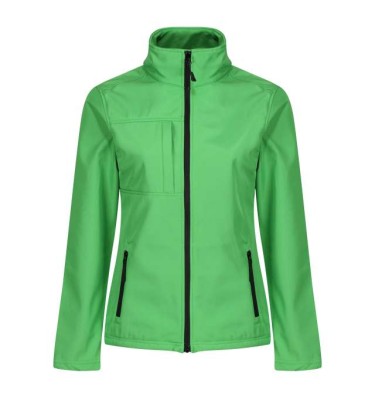 Extreme green/black