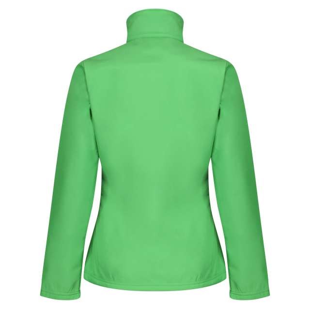 WOMEN'S OCTAGON II PRINTABLE 3 LAYER MEMBRANE SOFTSHELL
