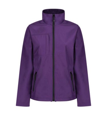 Majestic purple/black