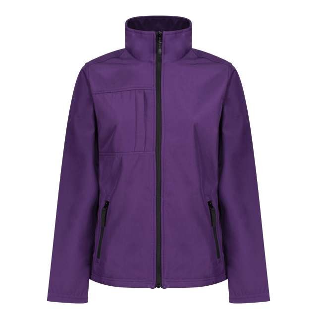 WOMEN'S OCTAGON II PRINTABLE 3 LAYER MEMBRANE SOFTSHELL